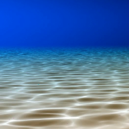 Under the Sea Live Wallpaper logo