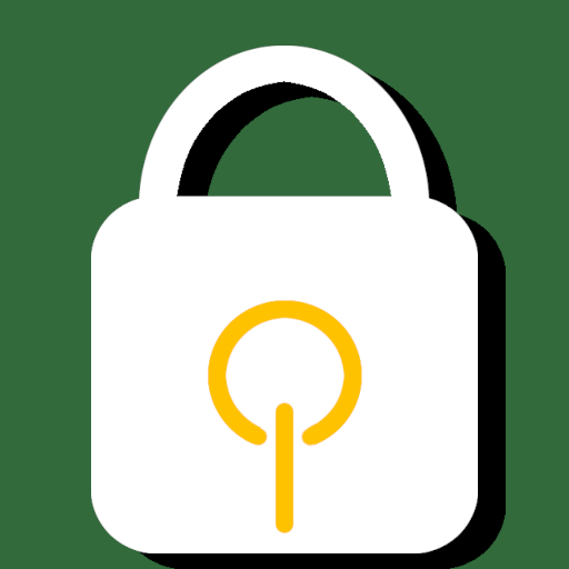 JustVpn logo