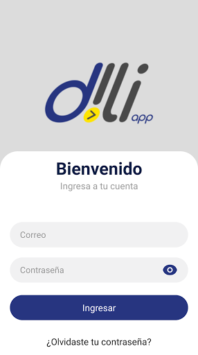 Dilialiados Screen 2