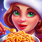 Asian Restaurant: Cooking Game