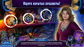 Game screenshot Mystery Tales 10 f2p hack
