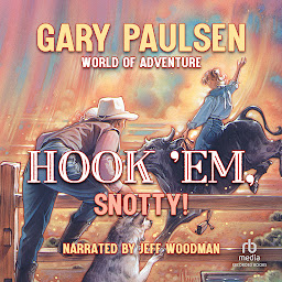 图标图片“Hook 'Em, Snotty!”