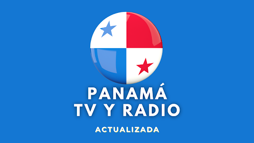 Panamá TV y Radio Screen 3