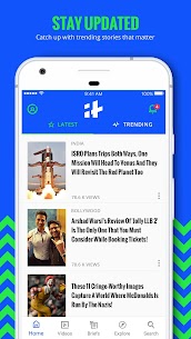 Indiatimes  Trending News For Pc (Windows 7, 8, 10 & Mac) – Free Download 1