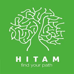 「HITAM」圖示圖片
