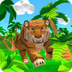 Tiger Simulator 3D Apk