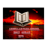 AbdullahTaha Serbil Coran(MP3) icon