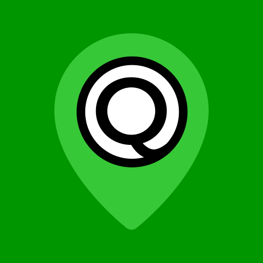 Quovidis - Stay in touch with logo