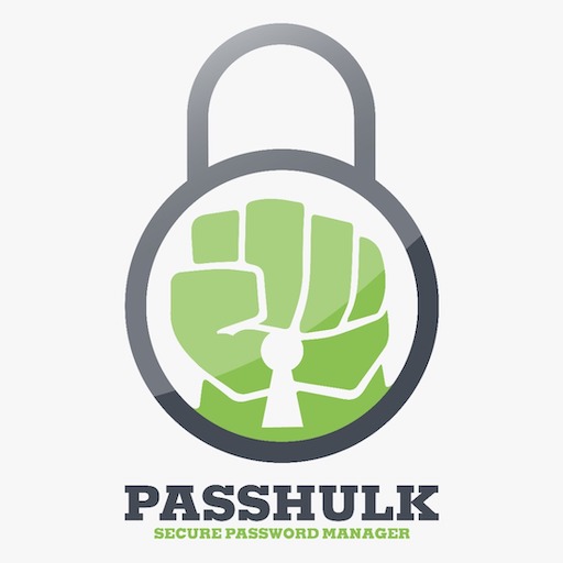 PassHulk logo
