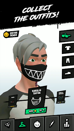 LIT killah: The Game - Screenshot 4