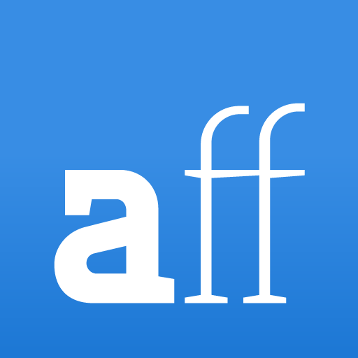 Asianfanfics 2.1.3 Icon