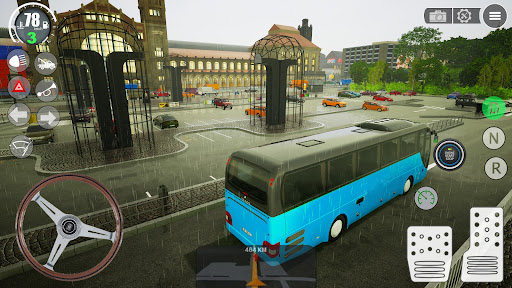 Public Bus Simulator 2