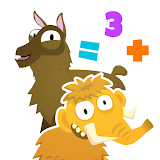 Math Makers: Kids Learn & Play icon