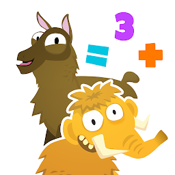 Math Makers: Kids Learn & Play