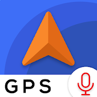 Voice GPS Driving Directions Maps : GPS Navigation
