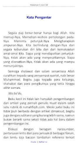 Antara Fiqih dan Syariah Screen 3