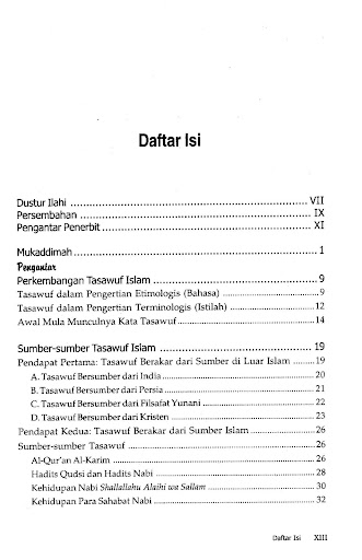 Tasawuf Al-Ghazali & Taimiyah Screen 2