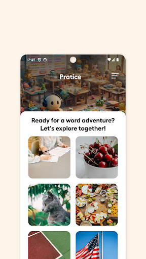 WordPicture screenshot 0