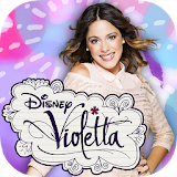 Violetta Music Adventure icon