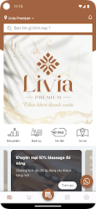 Livia Premium