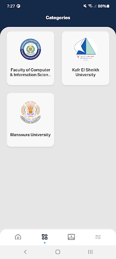 Dr M.Tonopy Screen 2