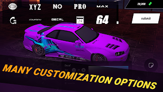 Car Styler - Screenshot 3