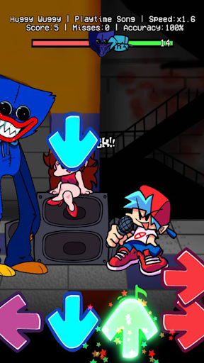 →