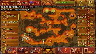 Game screenshot Trial ZombieVital DG mod apk