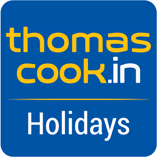 Thomas cook india holidays app apps on google play