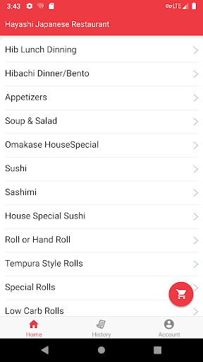 Hayashi Lubbock Screen 2