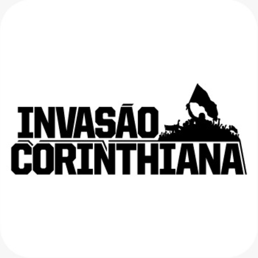 Tracker Invasão Corinthiana logo