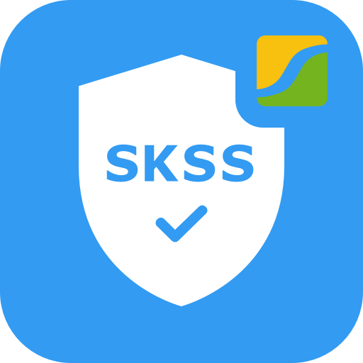 SKSS logo