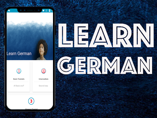 Learn German  Speak Fluent German