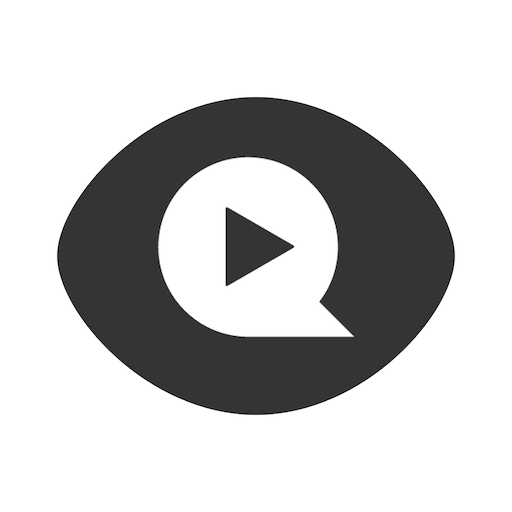 Qumu View logo