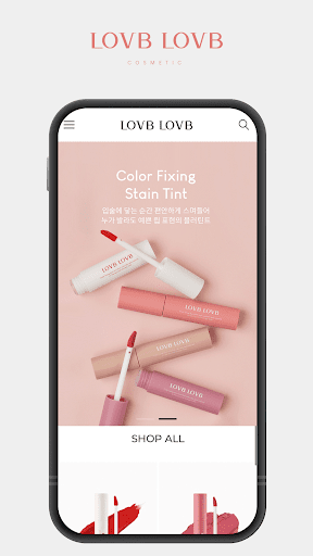 Anteprima dell'app