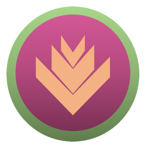 GuavaDrop logo