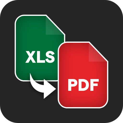 Excel to Pdf Converter app ดาวน์โหลดบน Windows