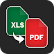 Excel to Pdf Converter app - Androidアプリ