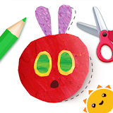 The Very Hungry Caterpillar - Creative Play icon