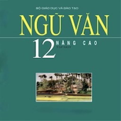 Ngữ văn Lớp12-Tập hai-Nâng cao logo