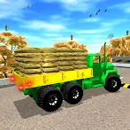 Cargo Truck Driver Simulator 2