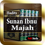 Hadits Sahih Sunan Ibnu Majah icon