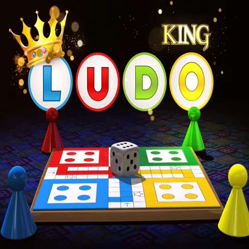 LudoFun2023 logo