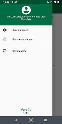 INFLOR - Equipamento de Apoio Screen 2