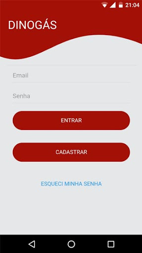 Dinogás Screen 2