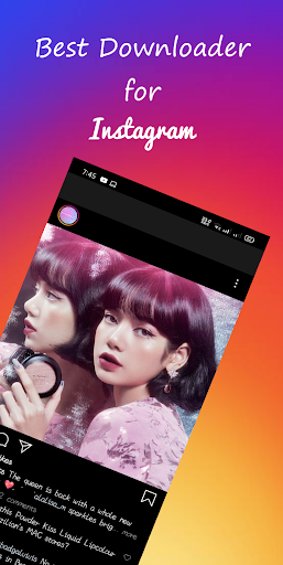 Story Saver For Instagram Story Downloader Apk Mod Download 2 2 Apksshare Com