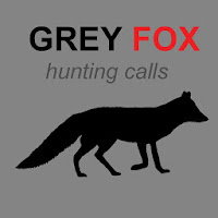 Gray Fox Hunting Calls  Predator Calls Fox Sounds