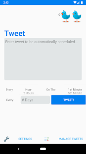 TwitMore(圖1)-速報App