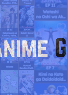 Anime Go - Watch Anime Onlineのおすすめ画像2