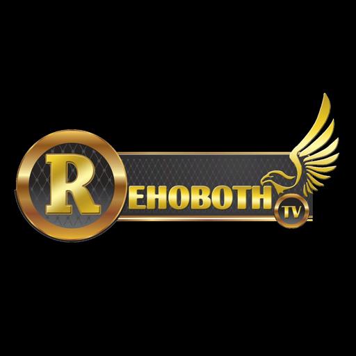 Rehoboth TV  Icon